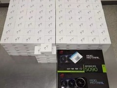 澳门海关严打水客走私RTX 5090显卡及内存条，涉案151万澳门元