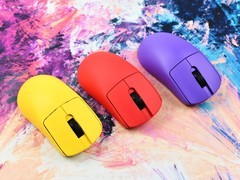 自研模具+PAW 3955 TURBO！新增双配色 雷神炽刃X7s Pro Max评测