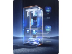 冰箱哪些品牌比较靠谱？一线品牌格局，各价位怎么选
