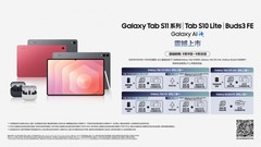 未来生活 触手可得 三星Galaxy智能新品现已开售