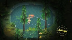 挨饿荒野刷档技巧大全