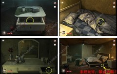 黑暗笔录第三章通关攻略