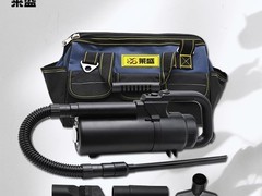 莱盛吸尘器滤芯天猫促销，到手仅503元