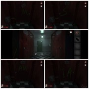 黑暗笔录第二章通关攻略