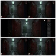 黑暗笔录第二章通关攻略