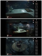 黑暗笔录第二章通关攻略