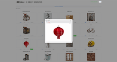 快速构建3D世界 华硕RTX 5070显卡提供高端性能！