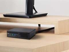 华硕推新款迷你主机ExpertCenter PB64，紧凑设计赋能商务与嵌入式应用