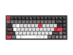 Keychron Z7MAX三模矮轴机械键盘539元
