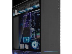 银欣ALTA F1机箱直降230元仅969元