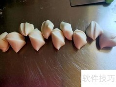 薄韧蒸春饼做法
