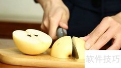 杂果捞冰沙，清爽一夏