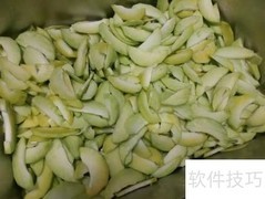 情人果冰沙制作秘诀
