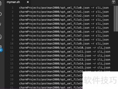 Postman Newman自动化测试
