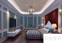 欧福林全屋整装优势揭秘