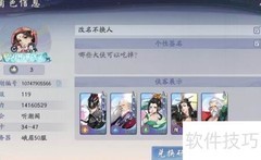 武林闲侠煞剑出鞘玩法速览