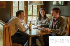 利刃出鞘：侦探受雇之谜