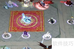 剑之黄昏1.2玩法攻略