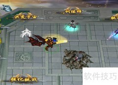 剑之黄昏1.2玩法攻略