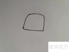 简笔画相机：绘出瞬间