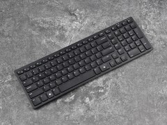 打造全维度静音办公体验 戴尔WL7024降噪耳机/KM555静音键鼠评测