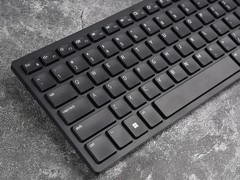 打造全维度静音办公体验 戴尔WL7024降噪耳机/KM555静音键鼠评测