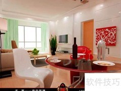 建筑装饰课程一览