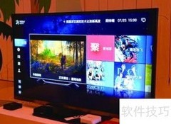 如何用电视看网络电影