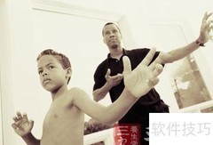 陈式太极75式灵动谱