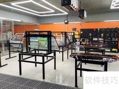 汽车美容店好开吗？真相揭秘
