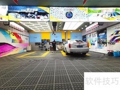 汽车美容店盈利前景分析