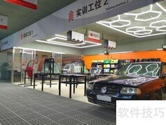 汽车美容店盈利前景分析