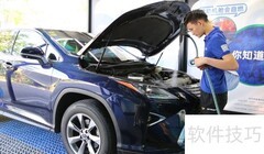 汽车美容店高效运营秘诀