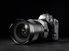 体验移轴镜头的乐趣 老蛙17mm F4/35mm F2.8移轴镜头评测