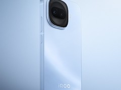 iQOO Z11 Turbo亮相：骁龙8 Gen 5+2亿像素+7600mAh