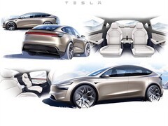 特斯拉发布Model Y L及新款高性能版