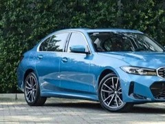 宝马3系婚后怎么选？三款热门配置全面对比