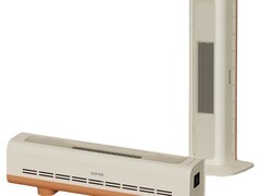 苏泊尔暖风机特惠，到手低至158元