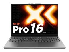 联想小新Pro14/16 AI版直降，到手5431元