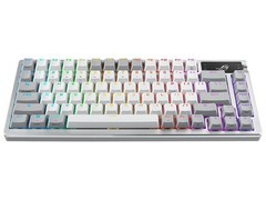 华硕ROG夜魔键盘促销，低至1482元