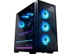 ROG魔霸9X水冷主机直降2000元！