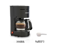HOMEZEST咖啡机到手89.1元