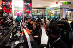 主场加冕！2025耕升杯CS2网咖争霸赛全国总决赛圆满落幕！