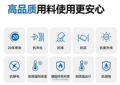 2026国内高端电动窗帘品牌推荐排名！