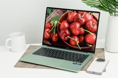 新年换新机 这几款热销的华为笔记本入手正当时