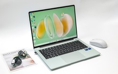 新年换新机 这几款热销的华为笔记本入手正当时