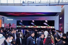 新款RGB-Mini LED电视哪款值得买?认准海信UX、E8S Pro、U7S Pro,款款闭眼入