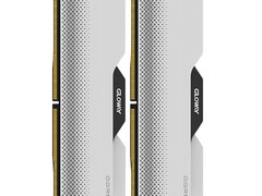 光威龙武DDR5 6400MHz内存条