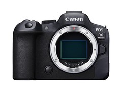 佳能 EOS R6 Mark II 微单活动价13949元