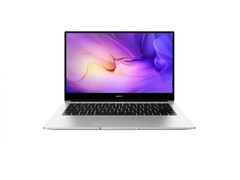 华为MateBook D 14五代锐龙版直降好价